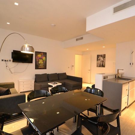 Modern 2 Bedroom Apartment, Oxford Street London Eksteriør bilde