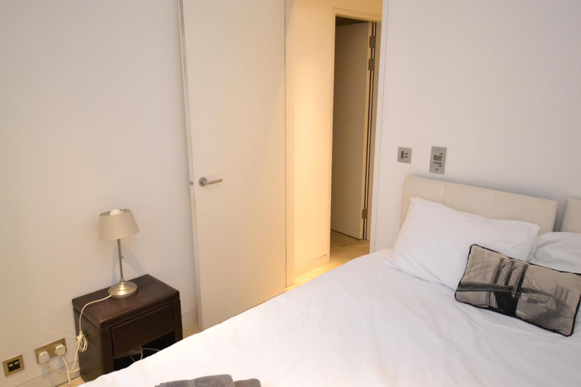 Modern 2 Bedroom Apartment, Oxford Street London Eksteriør bilde