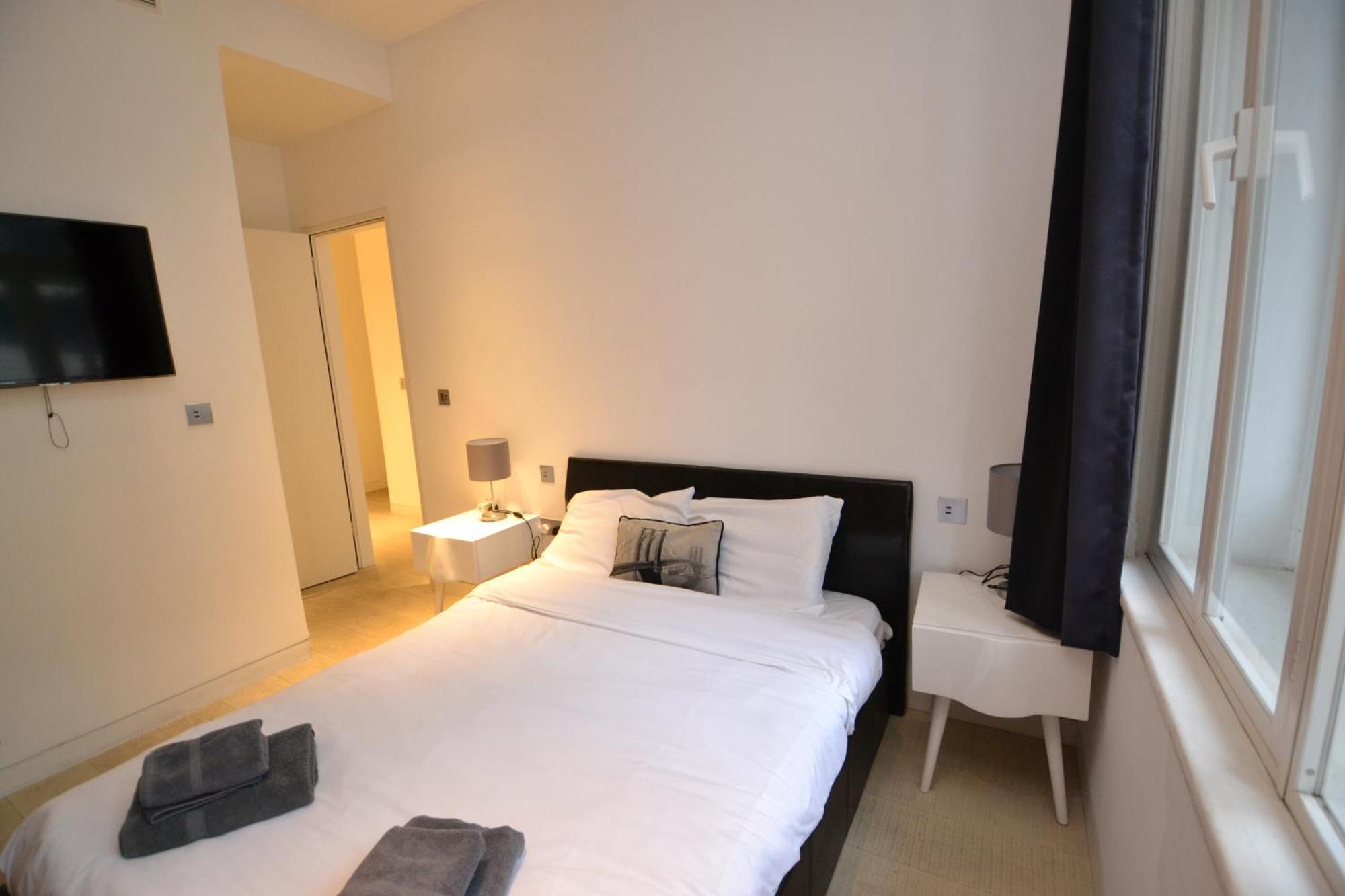 Modern 2 Bedroom Apartment, Oxford Street London Eksteriør bilde