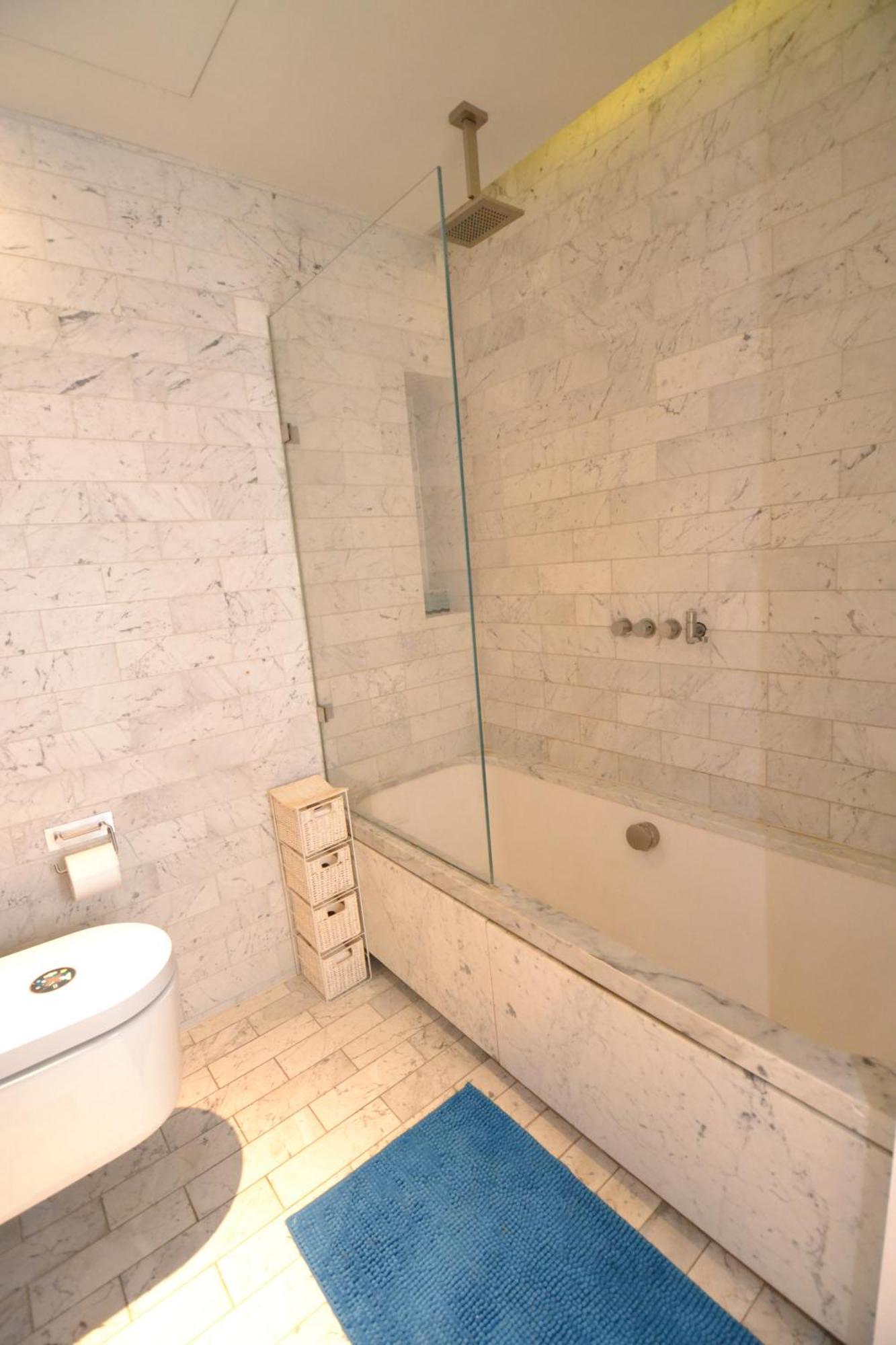 Modern 2 Bedroom Apartment, Oxford Street London Eksteriør bilde
