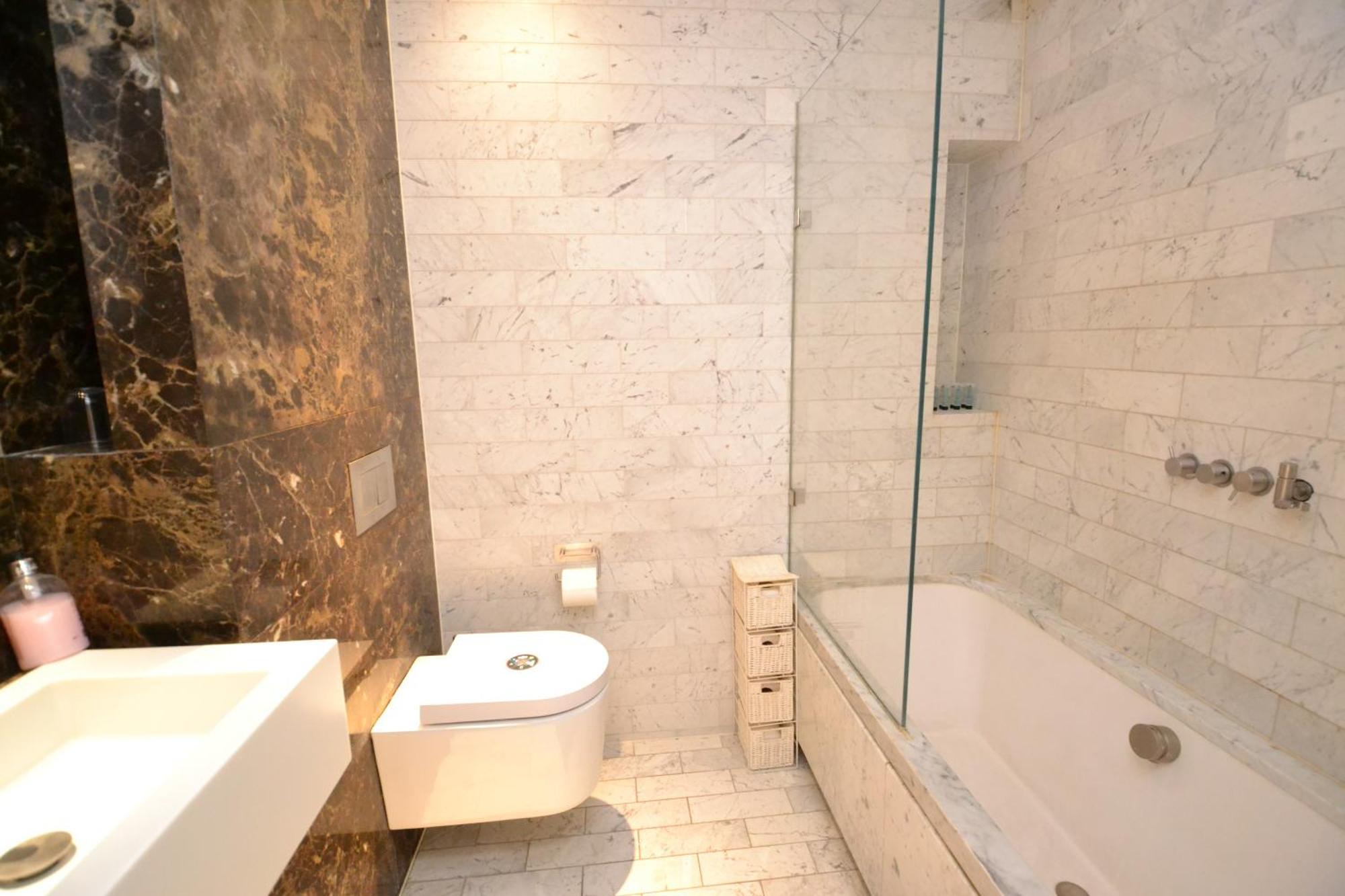 Modern 2 Bedroom Apartment, Oxford Street London Eksteriør bilde
