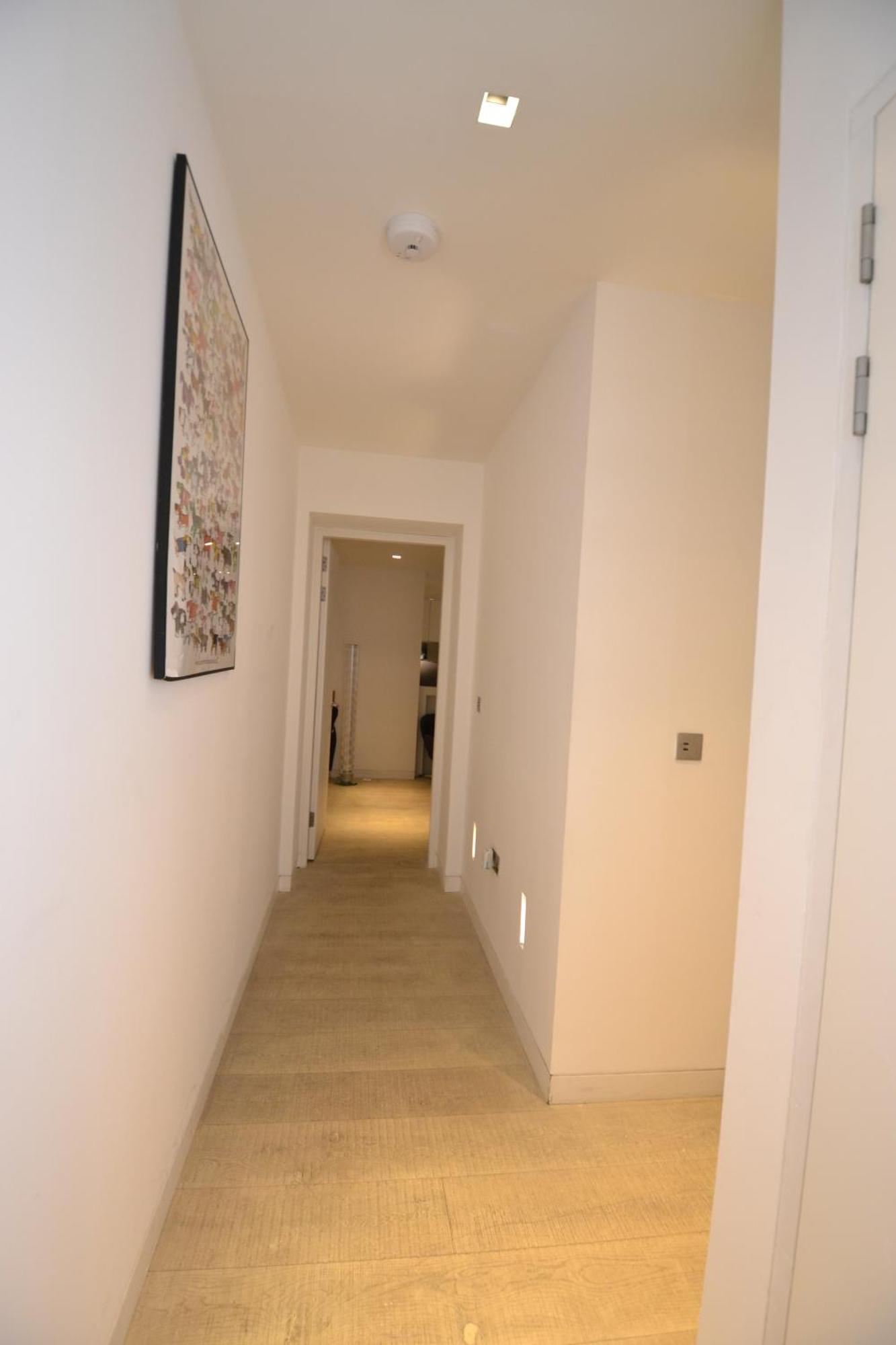 Modern 2 Bedroom Apartment, Oxford Street London Eksteriør bilde