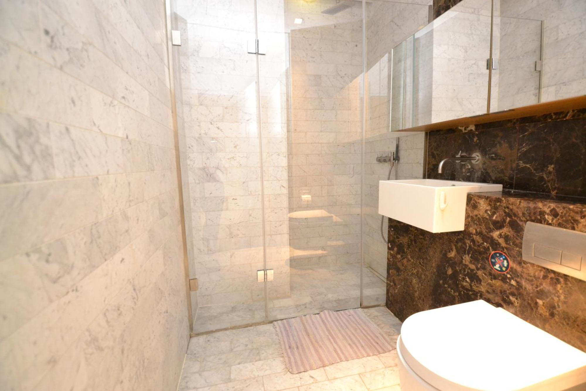 Modern 2 Bedroom Apartment, Oxford Street London Eksteriør bilde